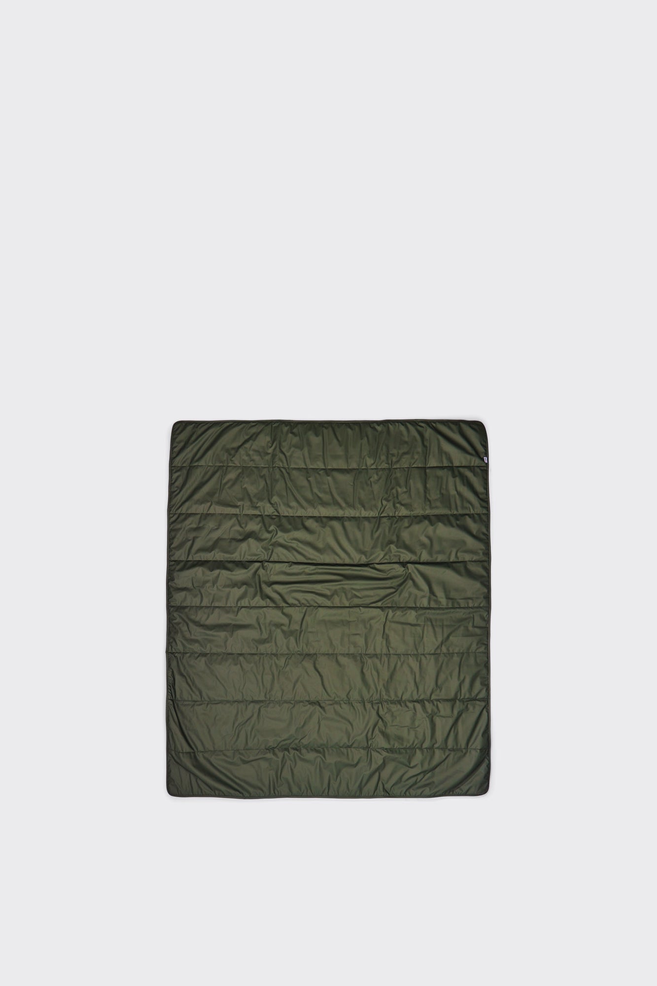 Trail Blanket, Evergreen