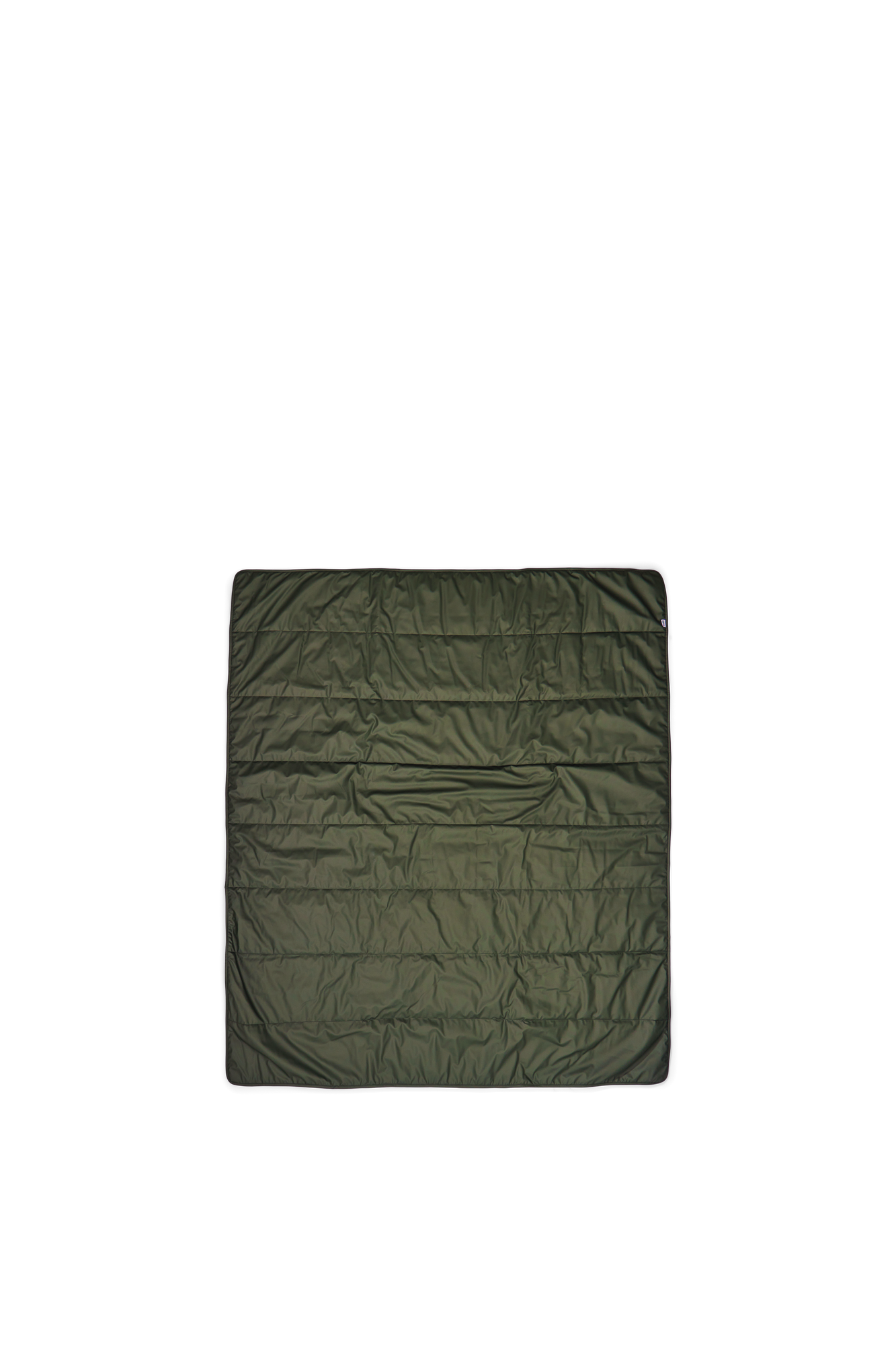Trail Blanket, Evergreen