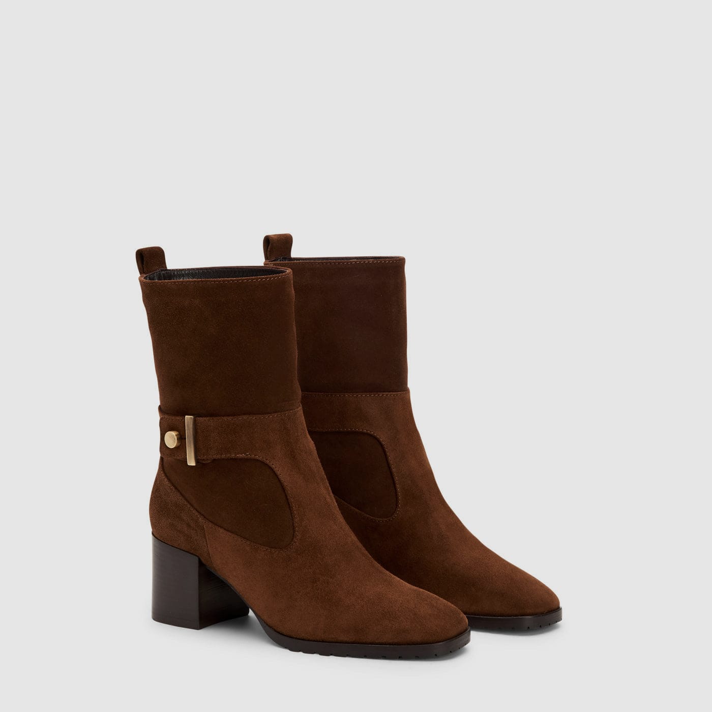 CHESTNUT