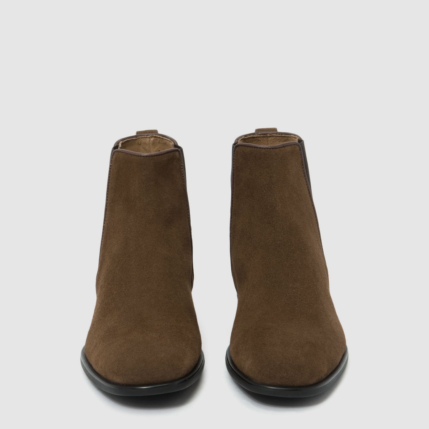 MEDIUM BROWN
