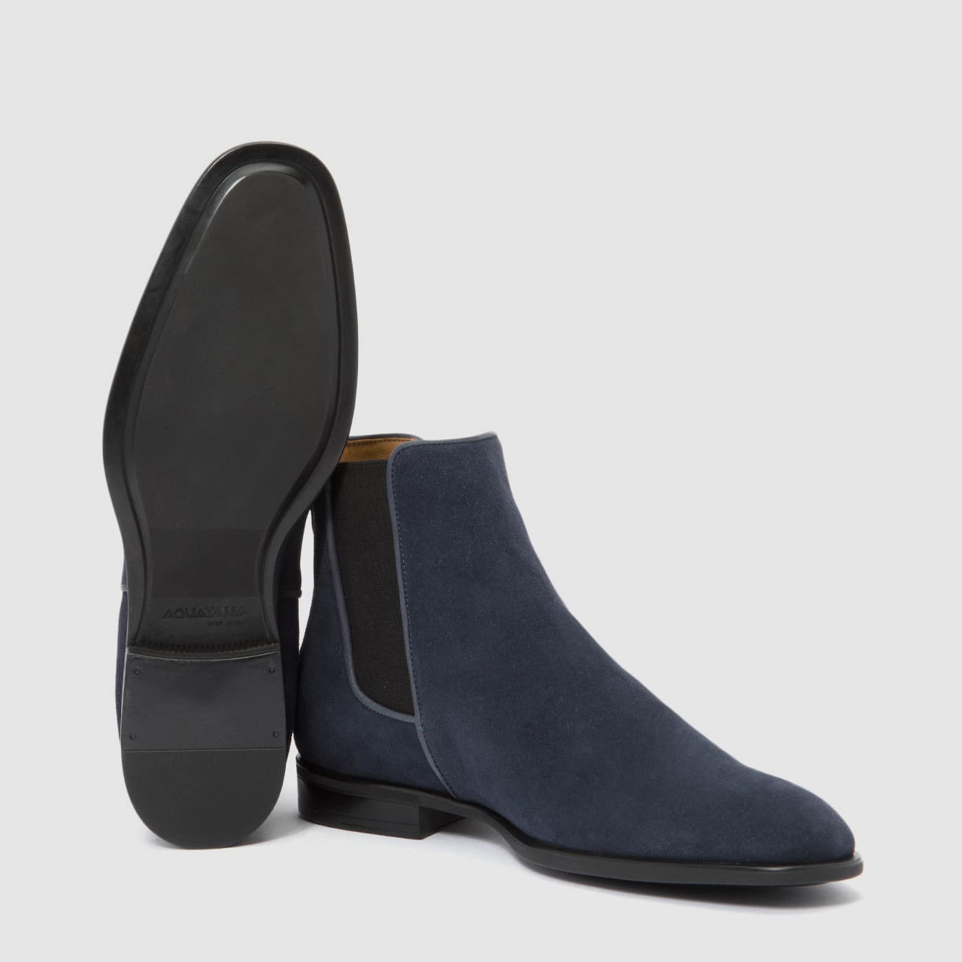 ADRIAN, DARK NAVY