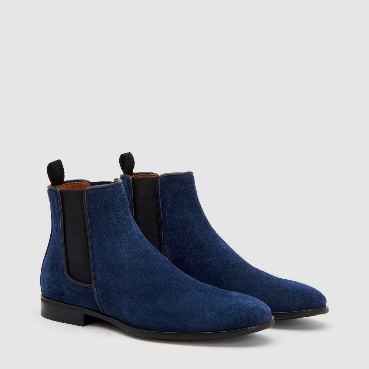 DARK NAVY