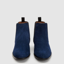 DARK NAVY