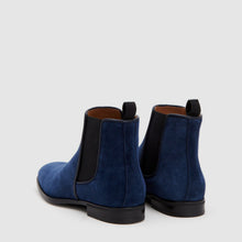 DARK NAVY