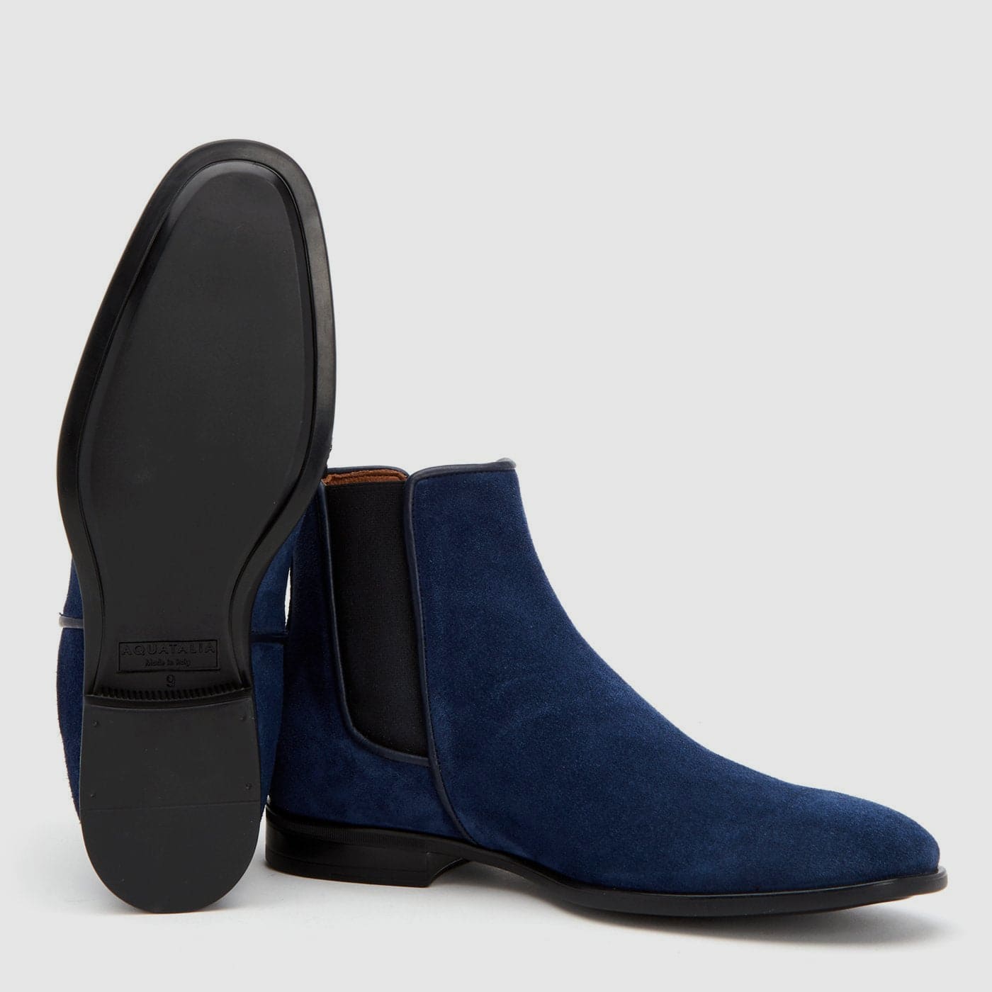 DARK NAVY