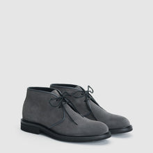 DARK CHARCOAL