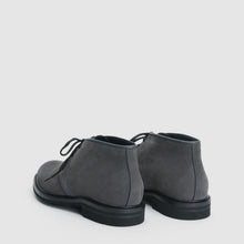 DARK CHARCOAL