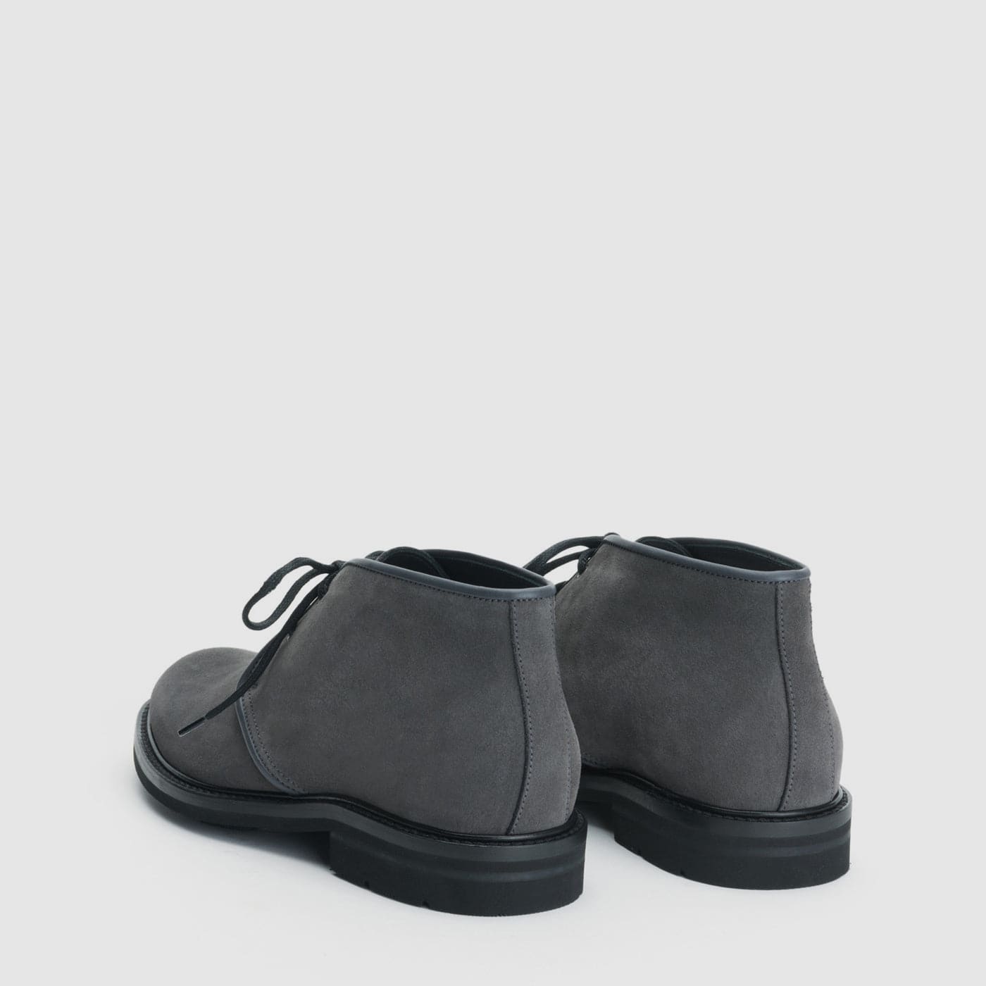 DARK CHARCOAL
