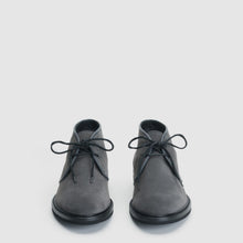 DARK CHARCOAL