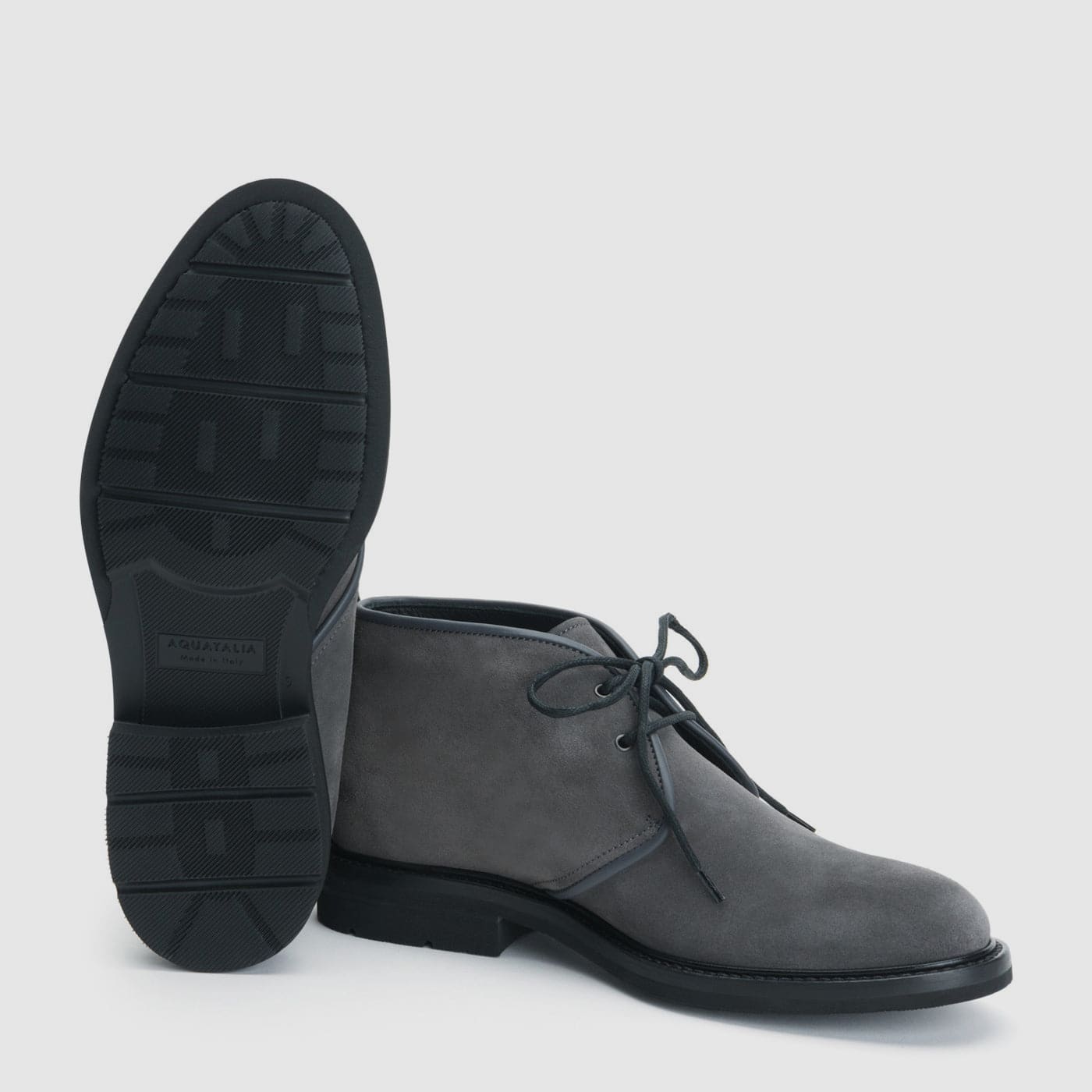 DARK CHARCOAL