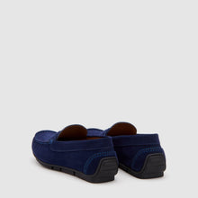 DARK NAVY