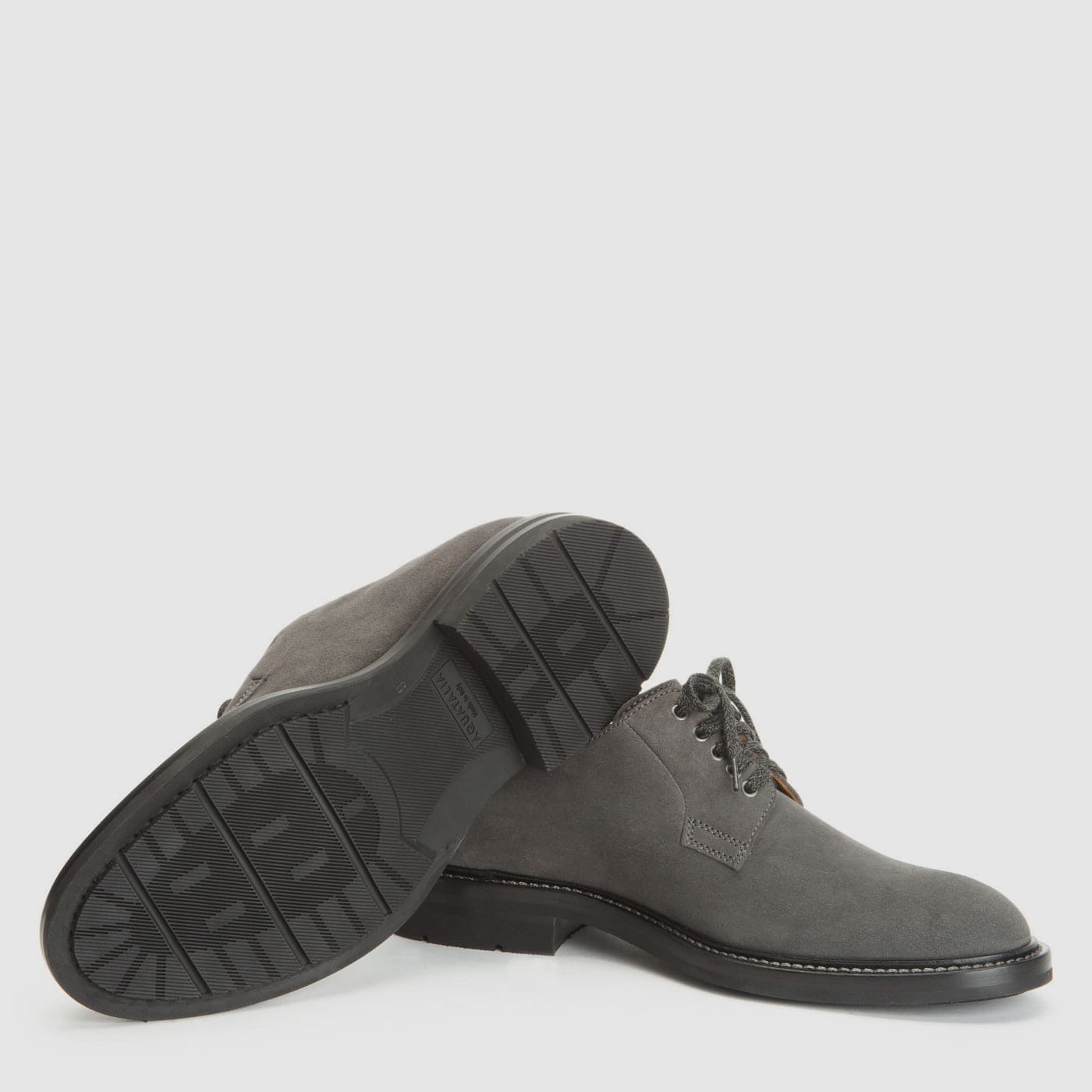 DARK CHARCOAL