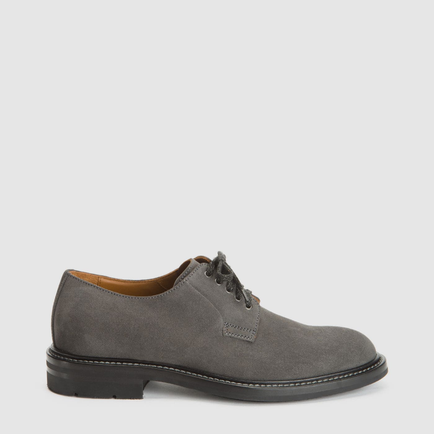DARK CHARCOAL
