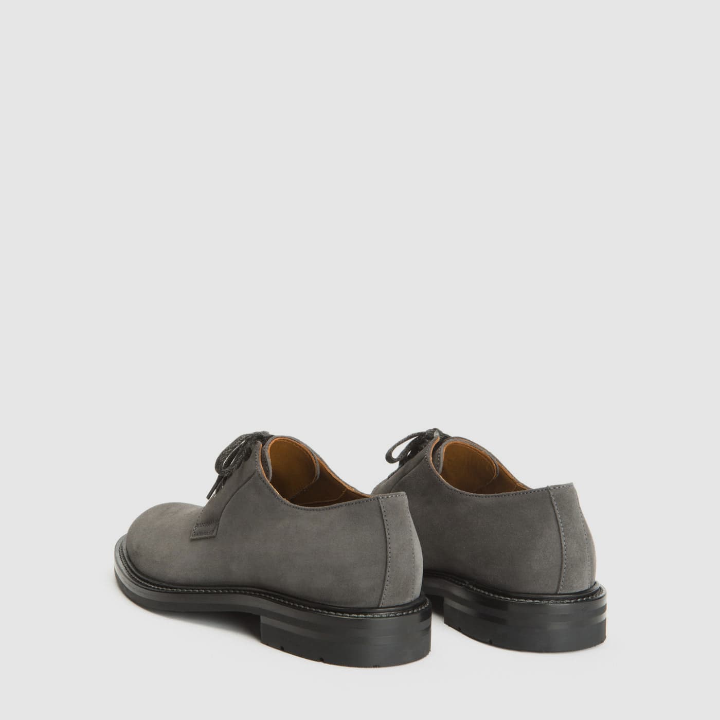 DARK CHARCOAL
