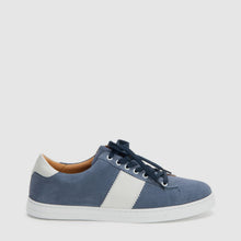 NAVY/WHITE