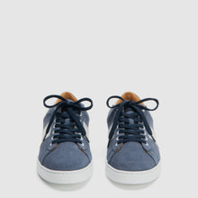 NAVY/WHITE
