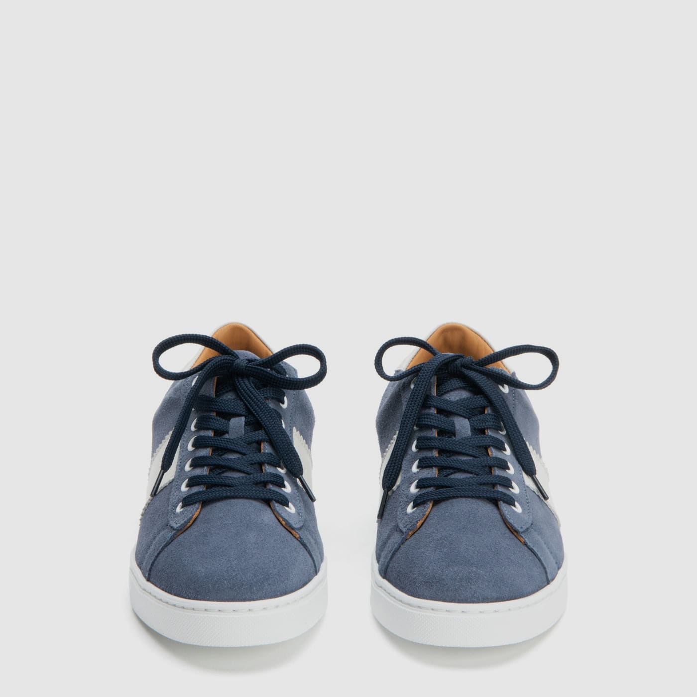 NAVY/WHITE