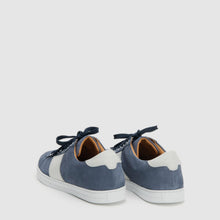NAVY/WHITE