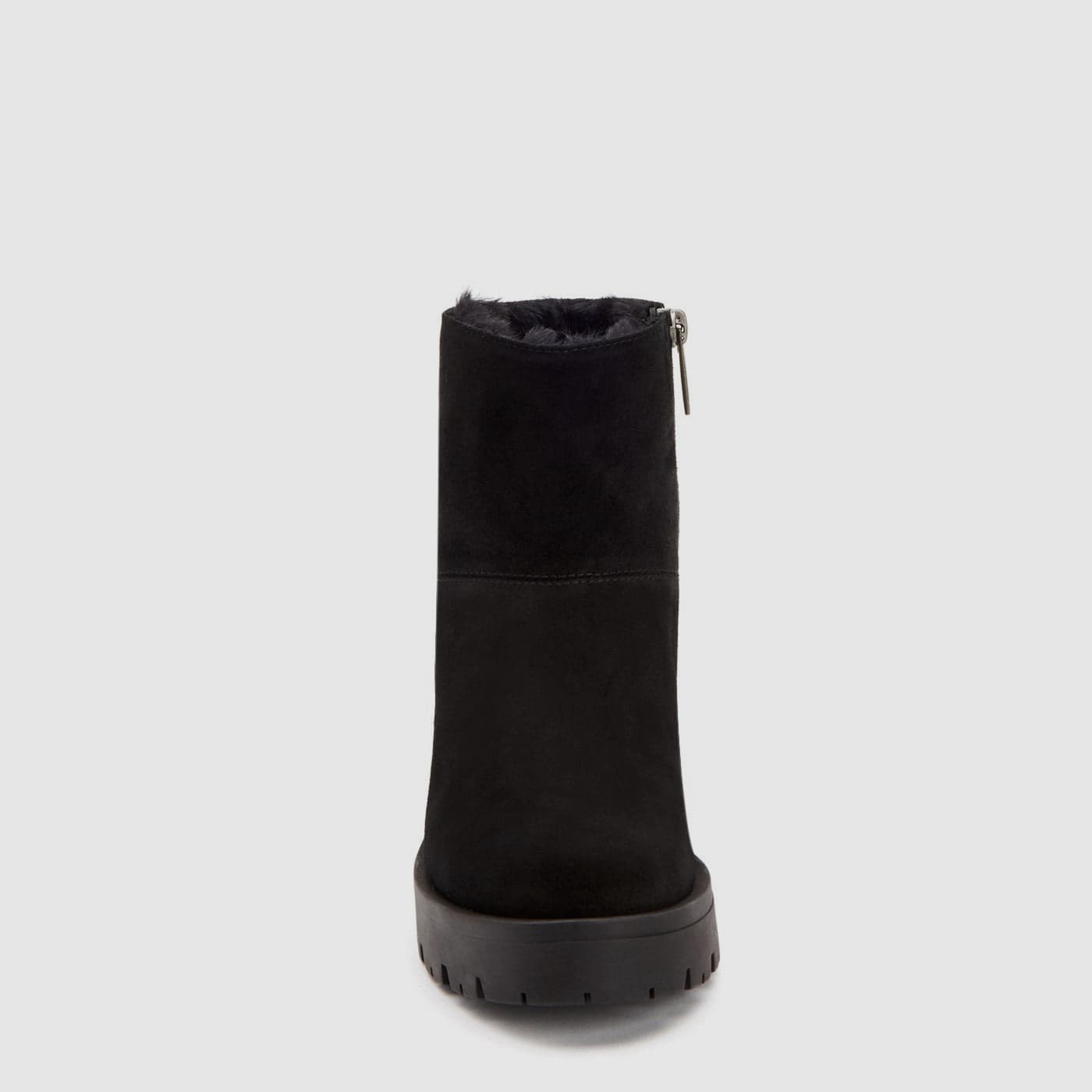 BLACK BLACK