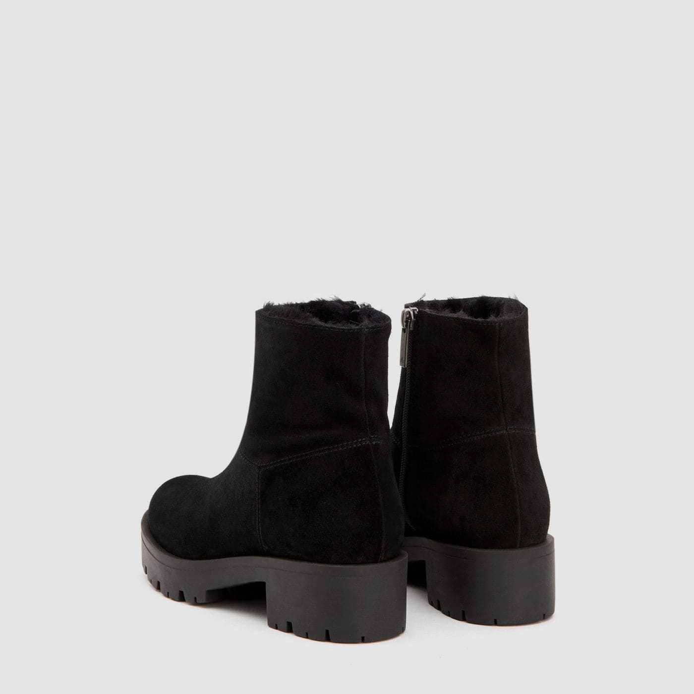 BLACK BLACK