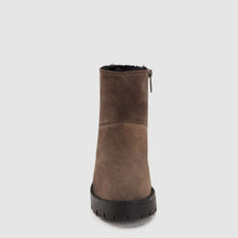 TAUPE BLACK