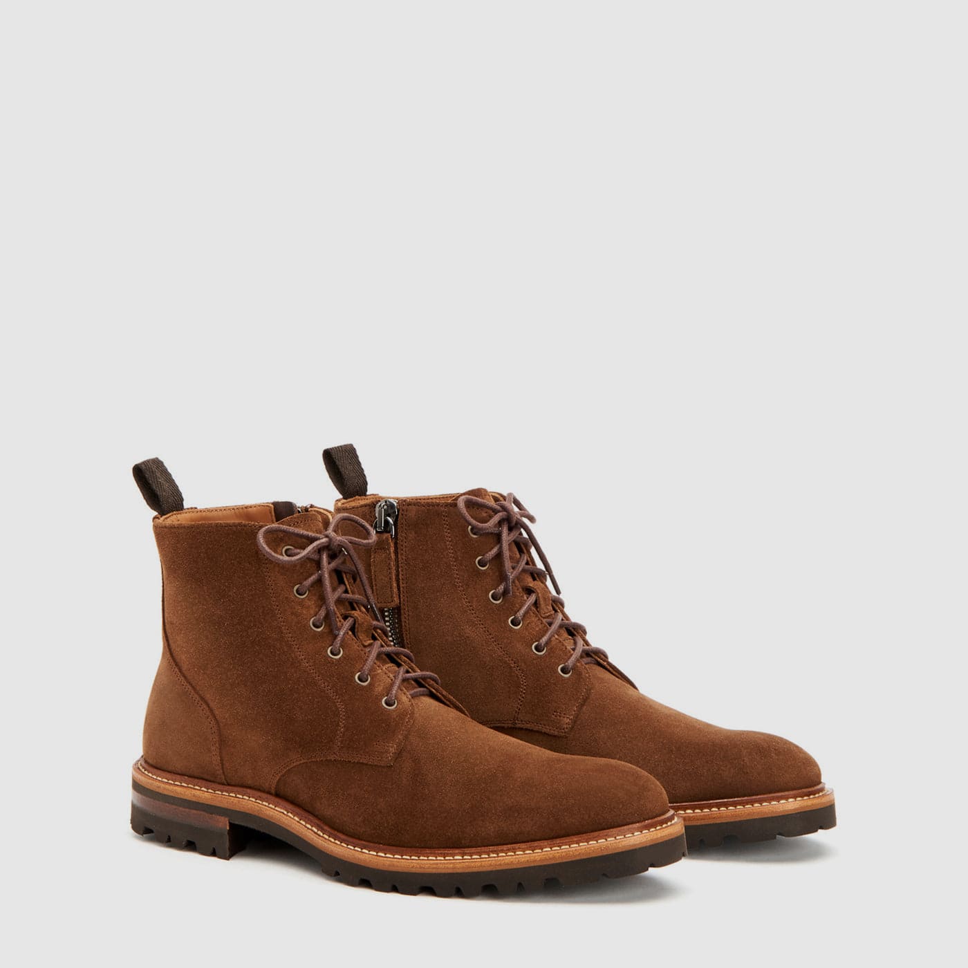 CHESTNUT