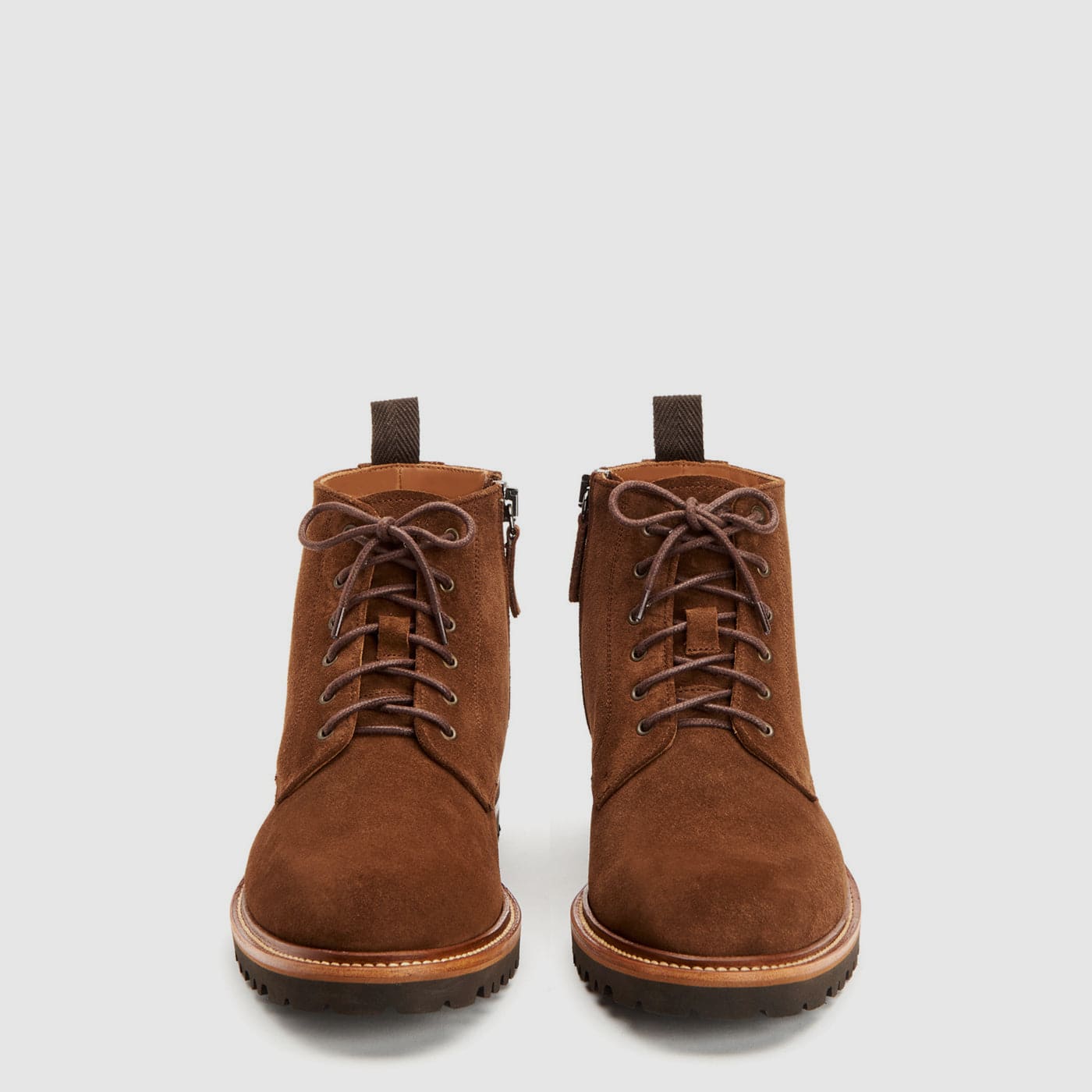 CHESTNUT