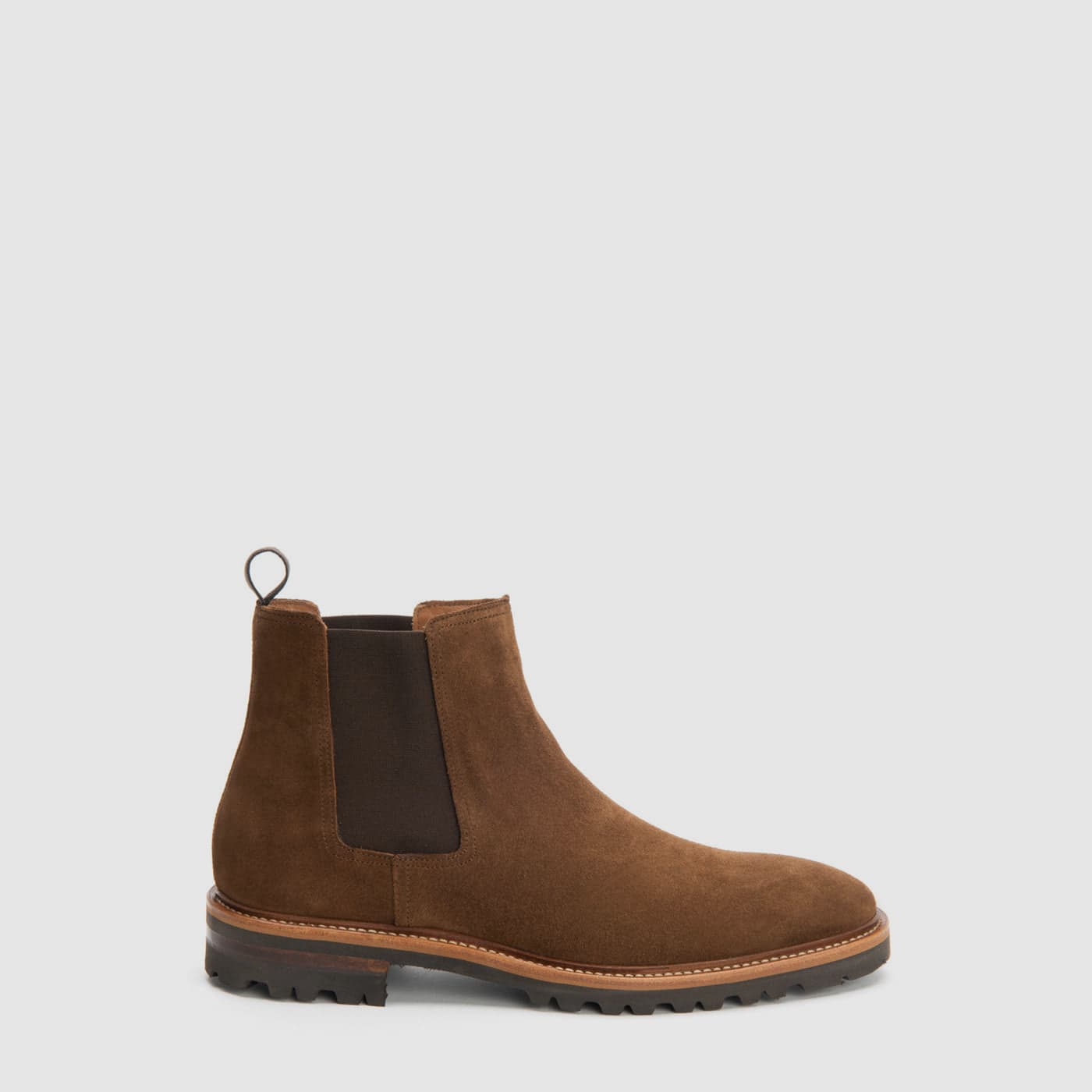 CHESTNUT