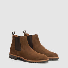 CHESTNUT