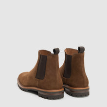 CHESTNUT