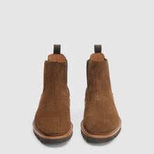 CHESTNUT