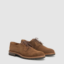 CHESTNUT