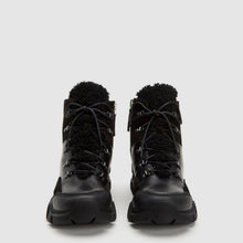 BLACK BLACK