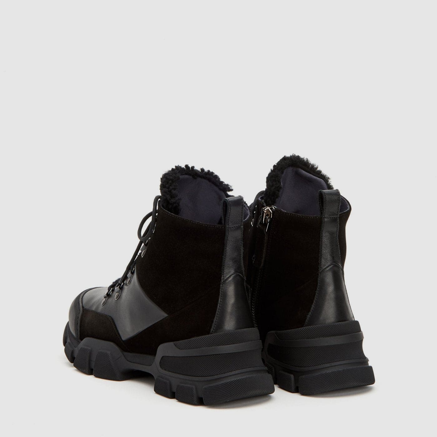 BLACK BLACK