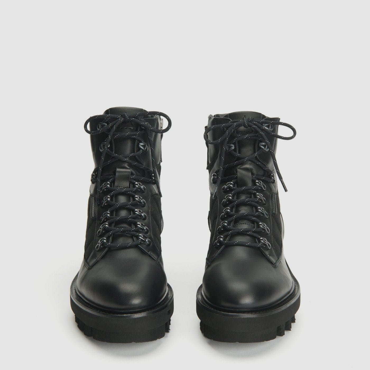 BLACK BLACK