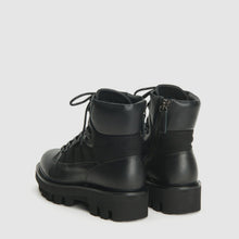 BLACK BLACK