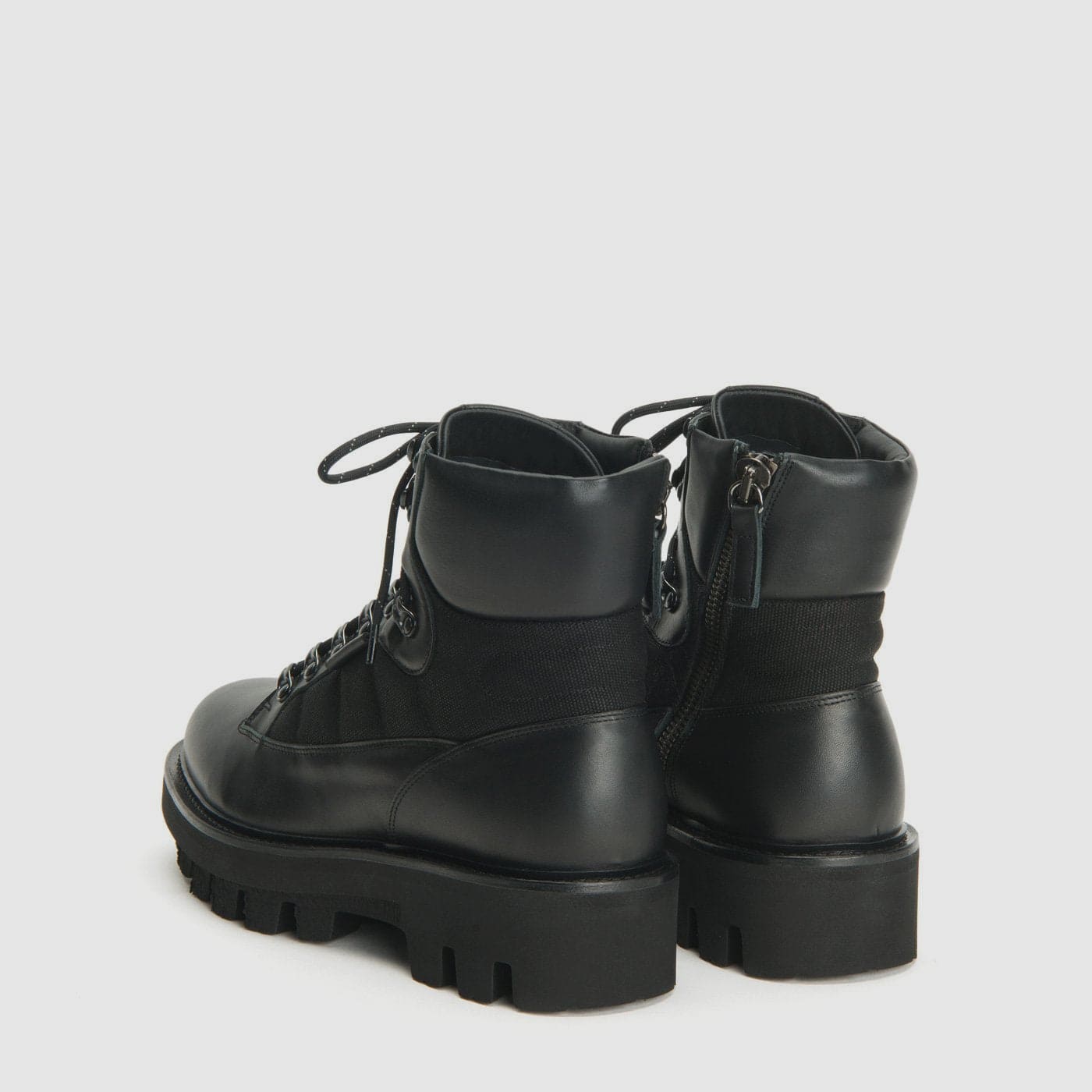 BLACK BLACK