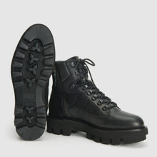 BLACK BLACK