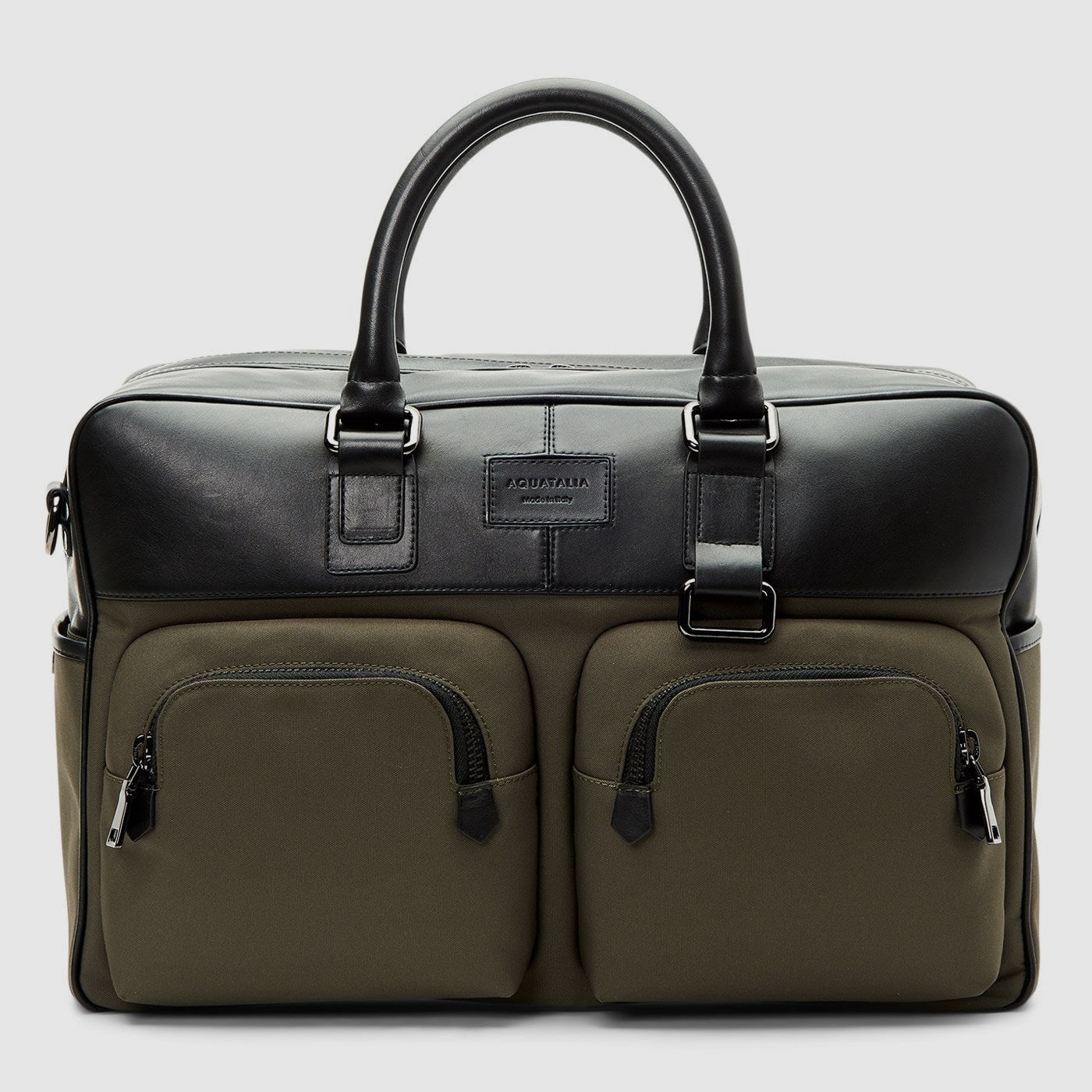 OLIVE BLACK