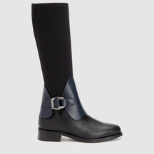 ALEXANDRA CUFF, NAVY