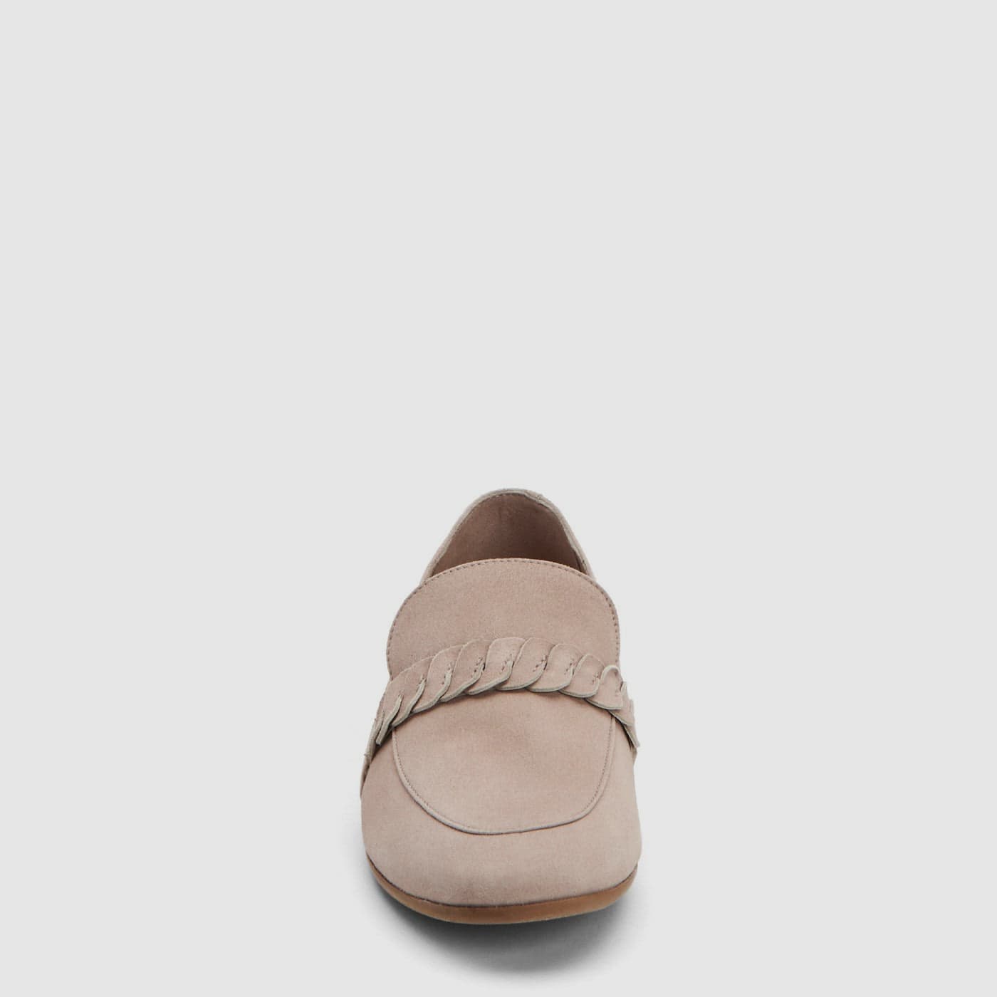 PEBBLE
