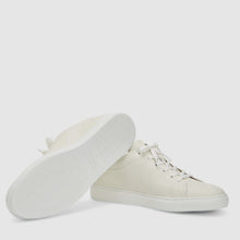 ALARIC, NAVY