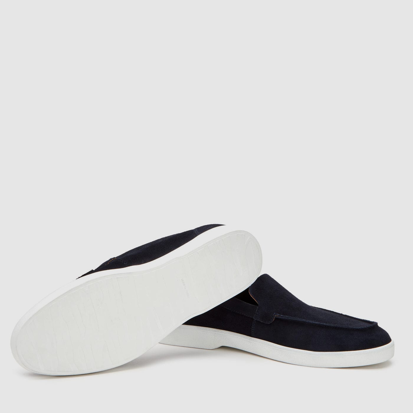 DEEP NAVY