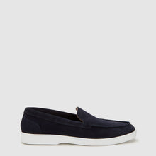 DEEP NAVY