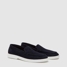 DEEP NAVY