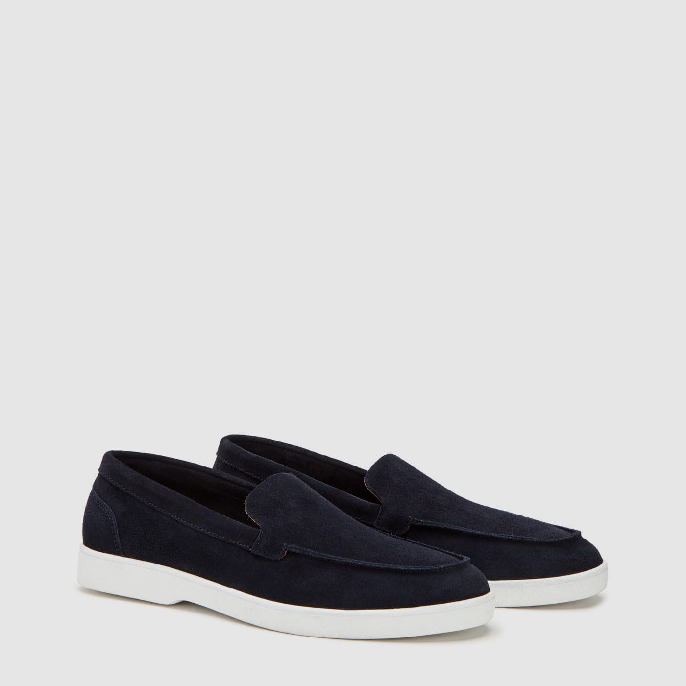 DEEP NAVY