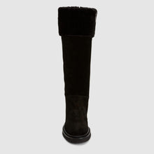 BLACK/BLACK