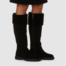 BLACK/BLACK