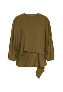 Aurora Pure Cut Top LS