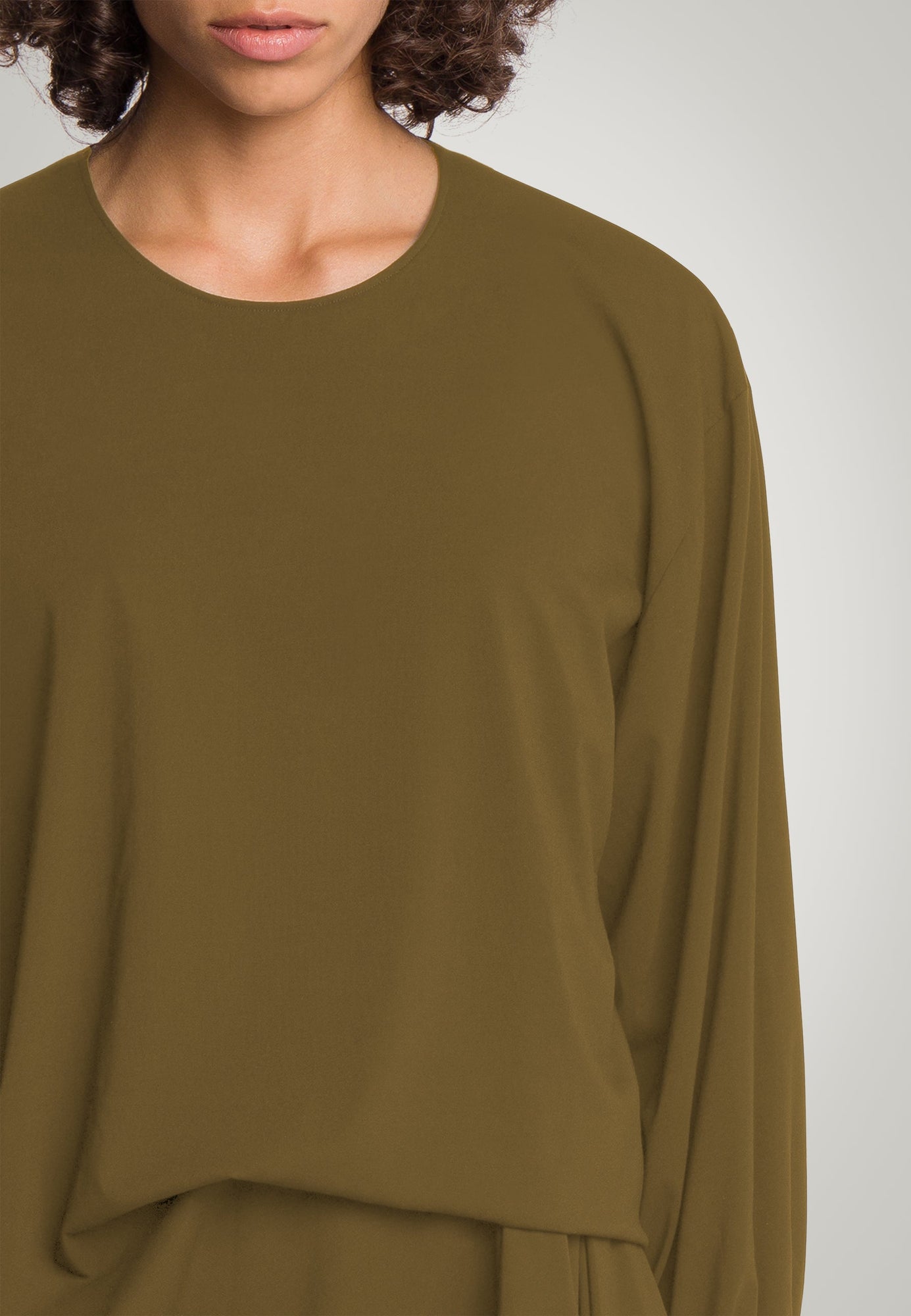 Aurora Pure Cut Top LS